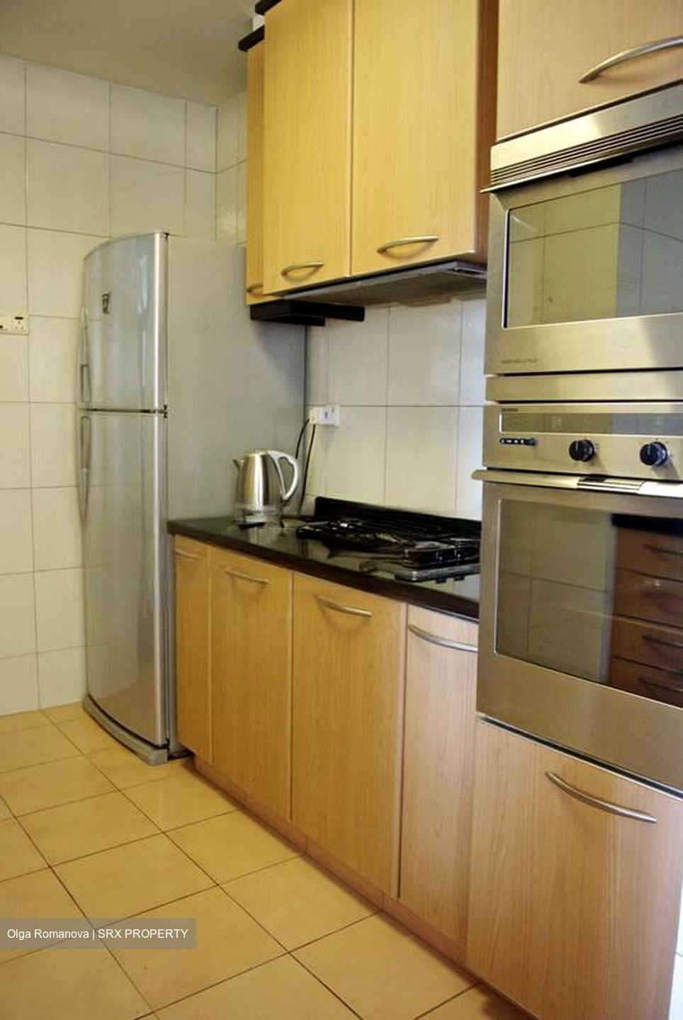 Pebble Bay (D15), Condominium #483561511